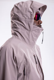 Forward Manifest Tour Shell Jacket 2027 - Men's
