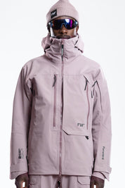 Forward Manifest Tour Shell Jacket 2027 - Men's
