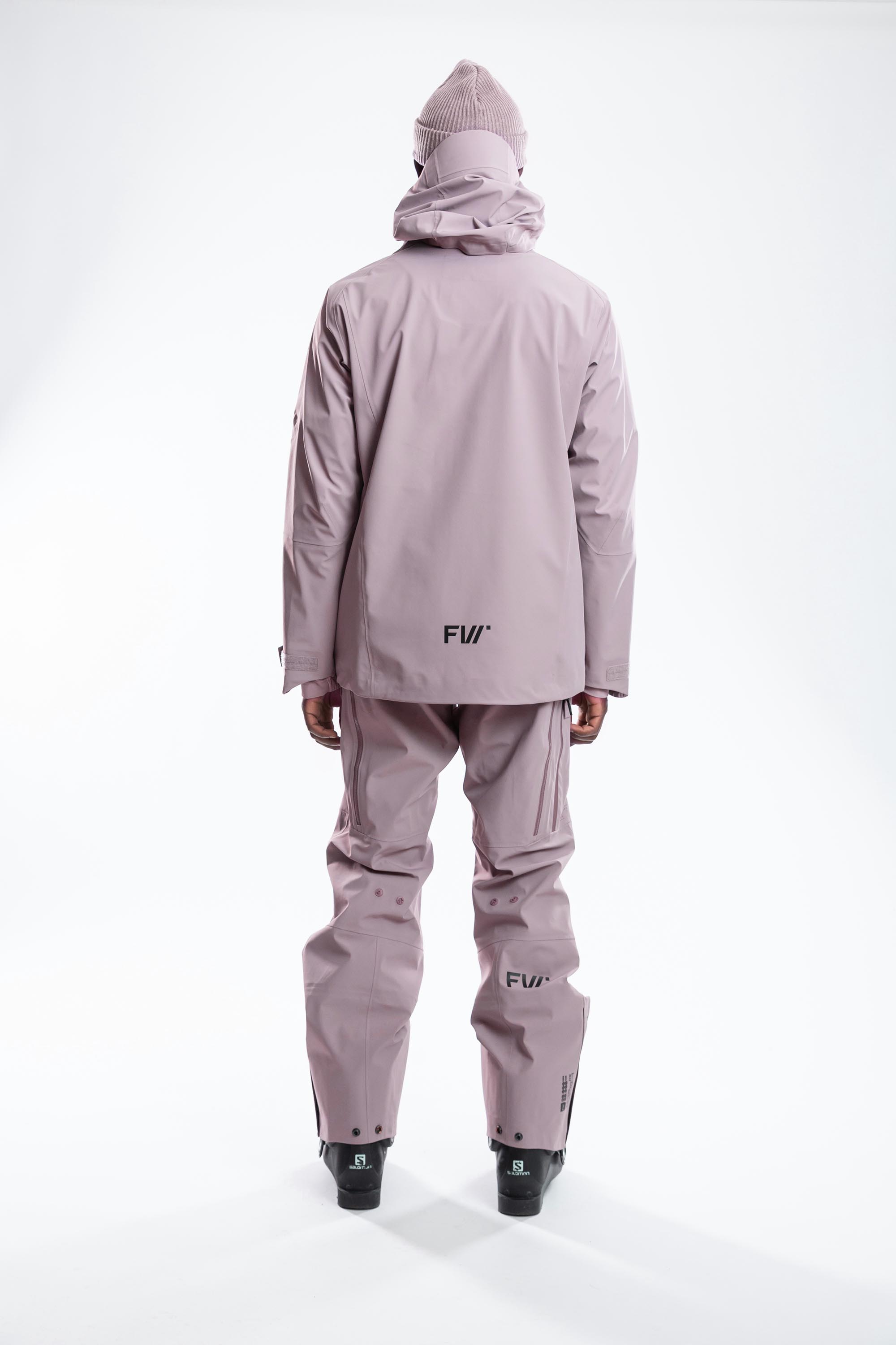 Forward Manifest Tour Shell Jacket 2027 - Men's