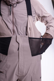 Forward Manifest Tour Shell Bib 2027 - Men's