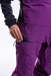 Forward Manifest Tour Shell Bib 2027 - Women's