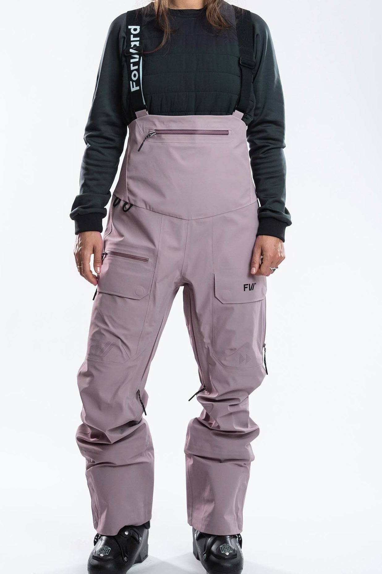 Forward Manifest Tour Shell Bib 2027 - Women's