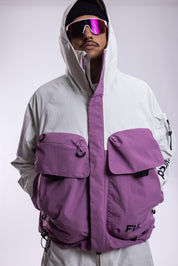 Forward Catalyst Jogger Jacket 2027 - Men's