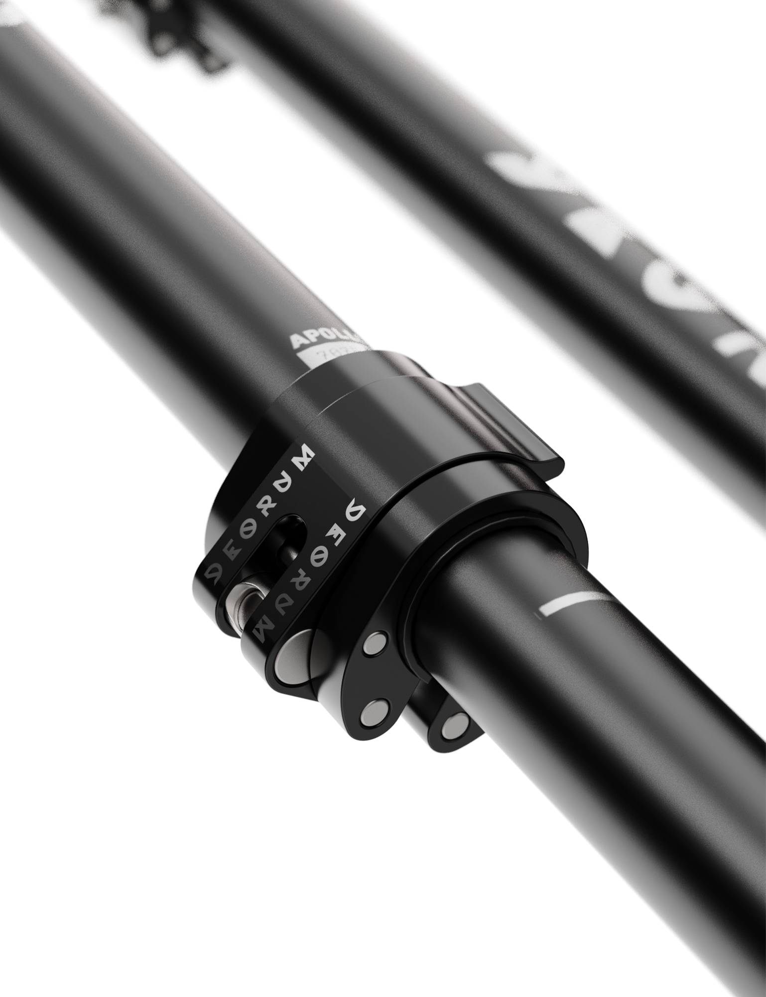 Deorum Apollo FR Regular