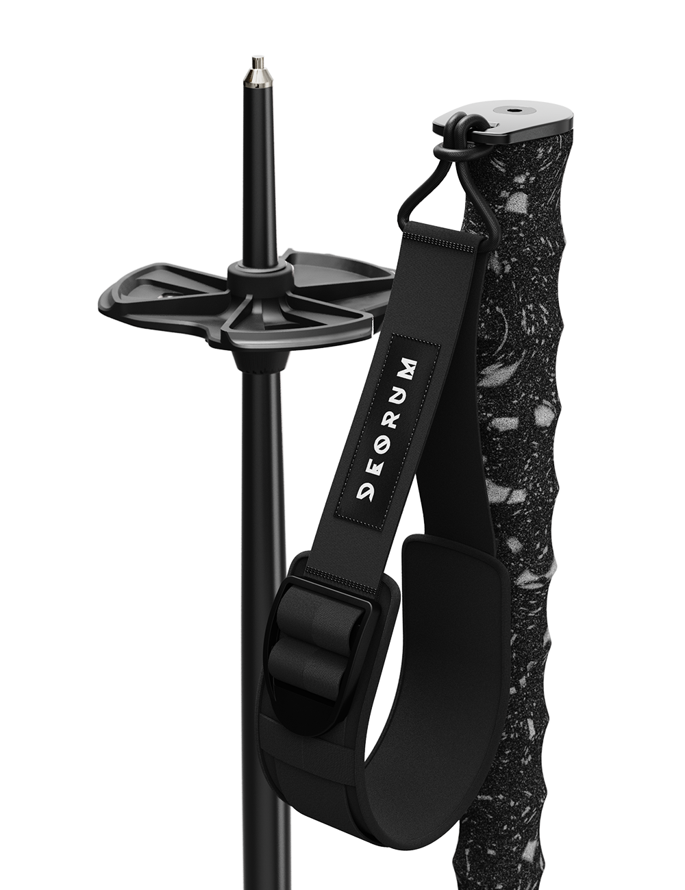 Deorum Apollo FR Regular