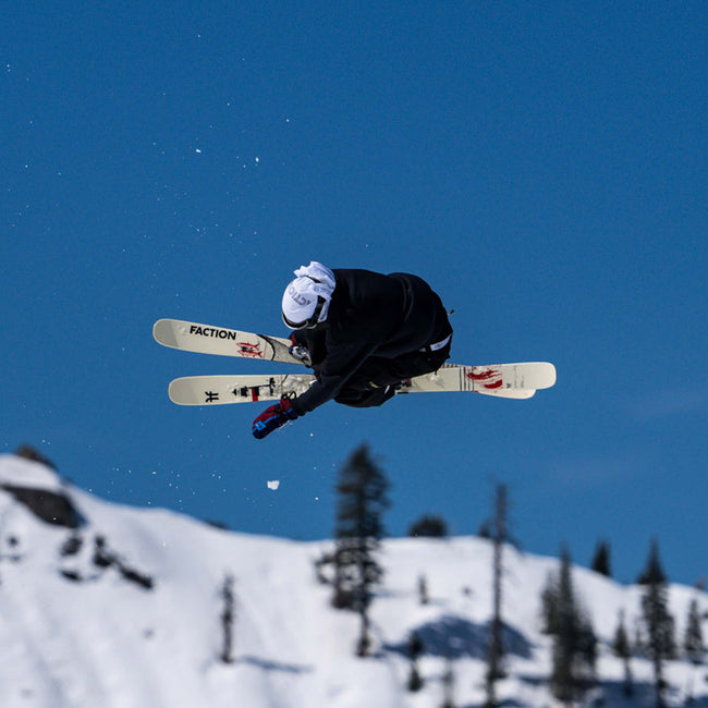 Faction Prodigy 2 Capsule 2026