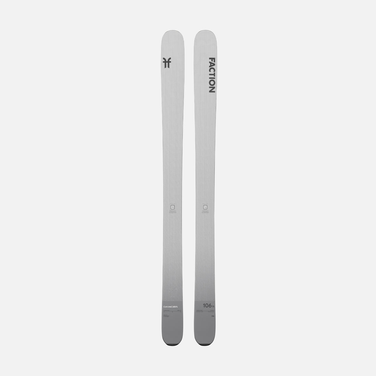 Faction Dancer 106 TI 2027