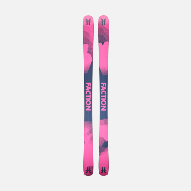 Faction Prodigy 1 2027