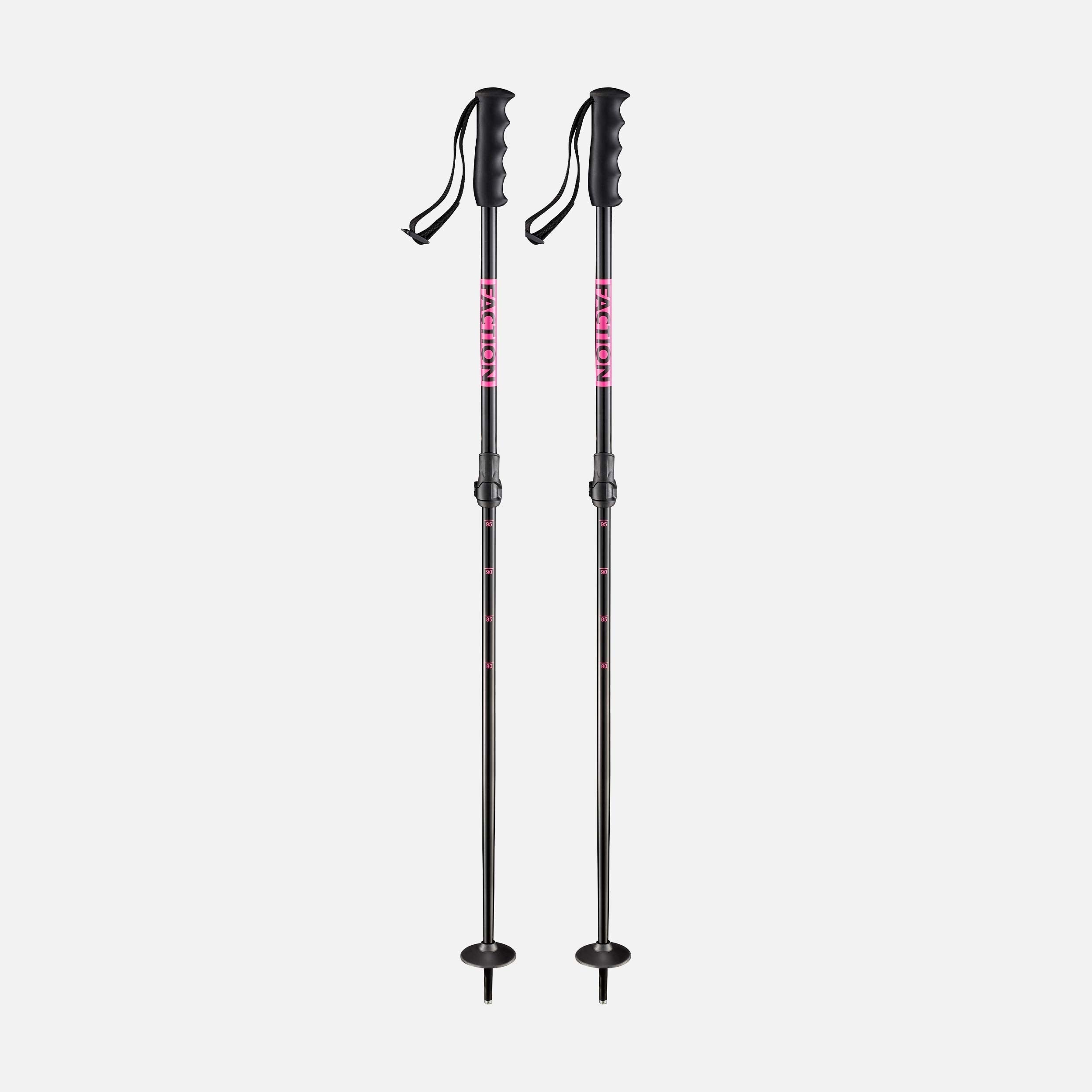 Faction Prodigy Junior Poles