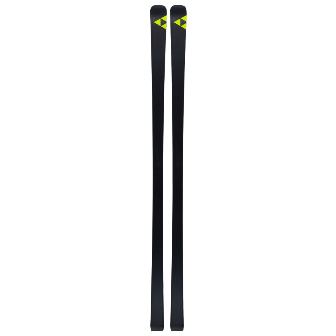 Fischer RC4 World Cup GS Women M-Plate