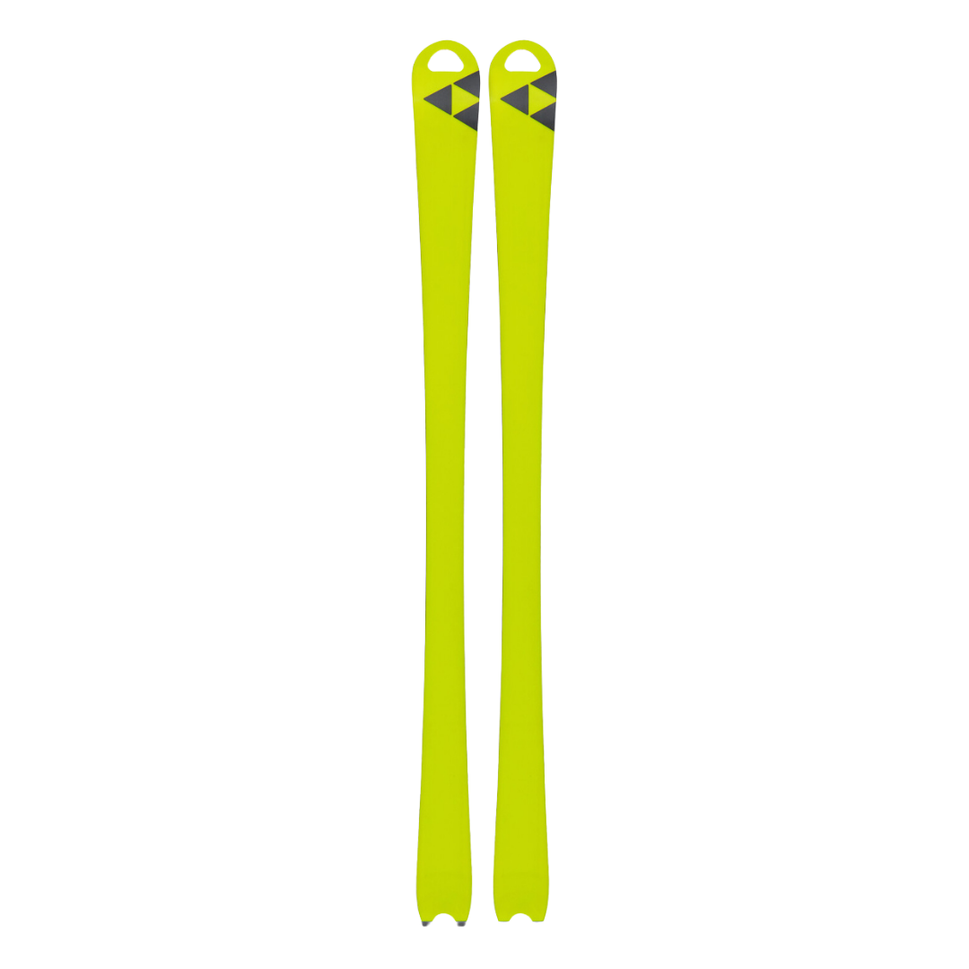 Fischer RC4 World Cup SL JR race ski