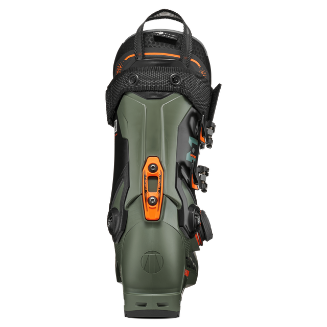 Tecnica Mach BOA MV 120 2027