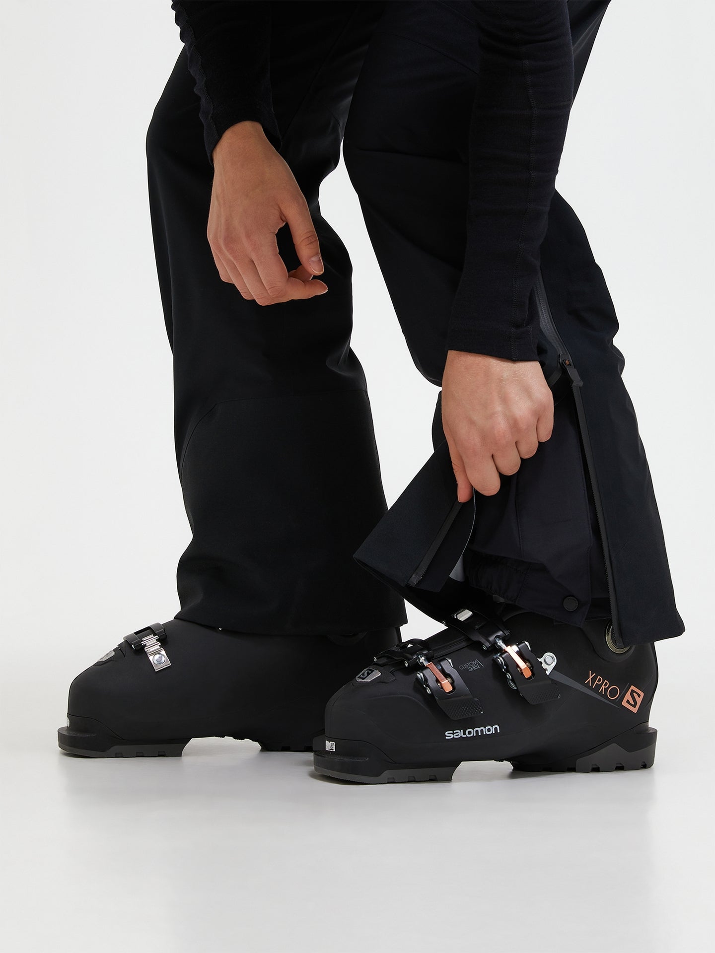 Peak Performance Alpine Gore-Tex 3L Pants - Women's