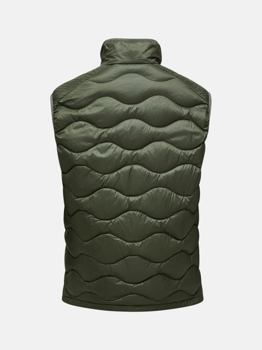 Peak Performance  Helium Utility Down Vest 2027 - Men's