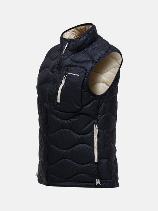 Peak Performance Helium Utility Down Vest 2027- Women's