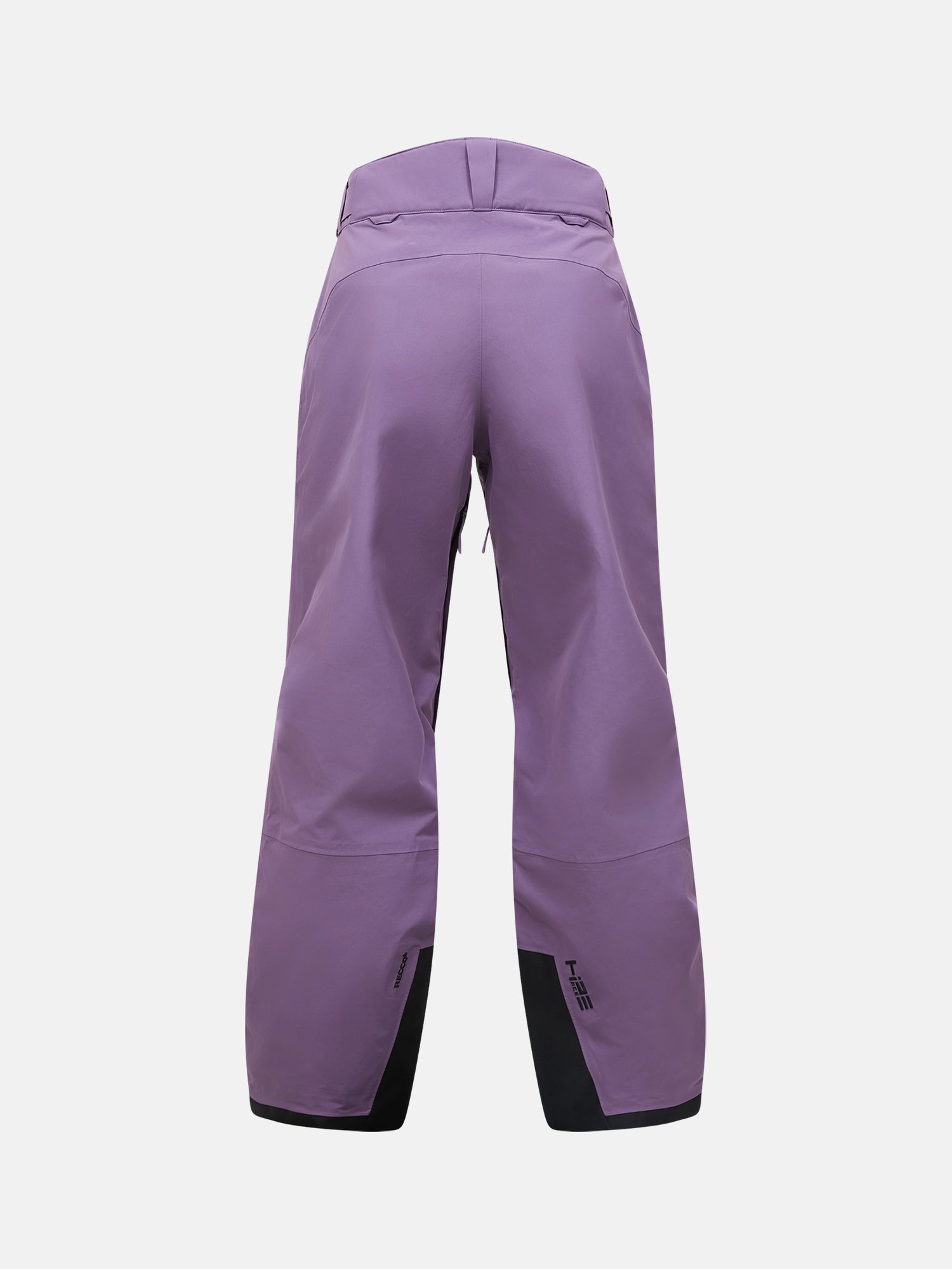 Peak Performance Vertec HIPE® 3L Shell Pant 2027 - Women's
