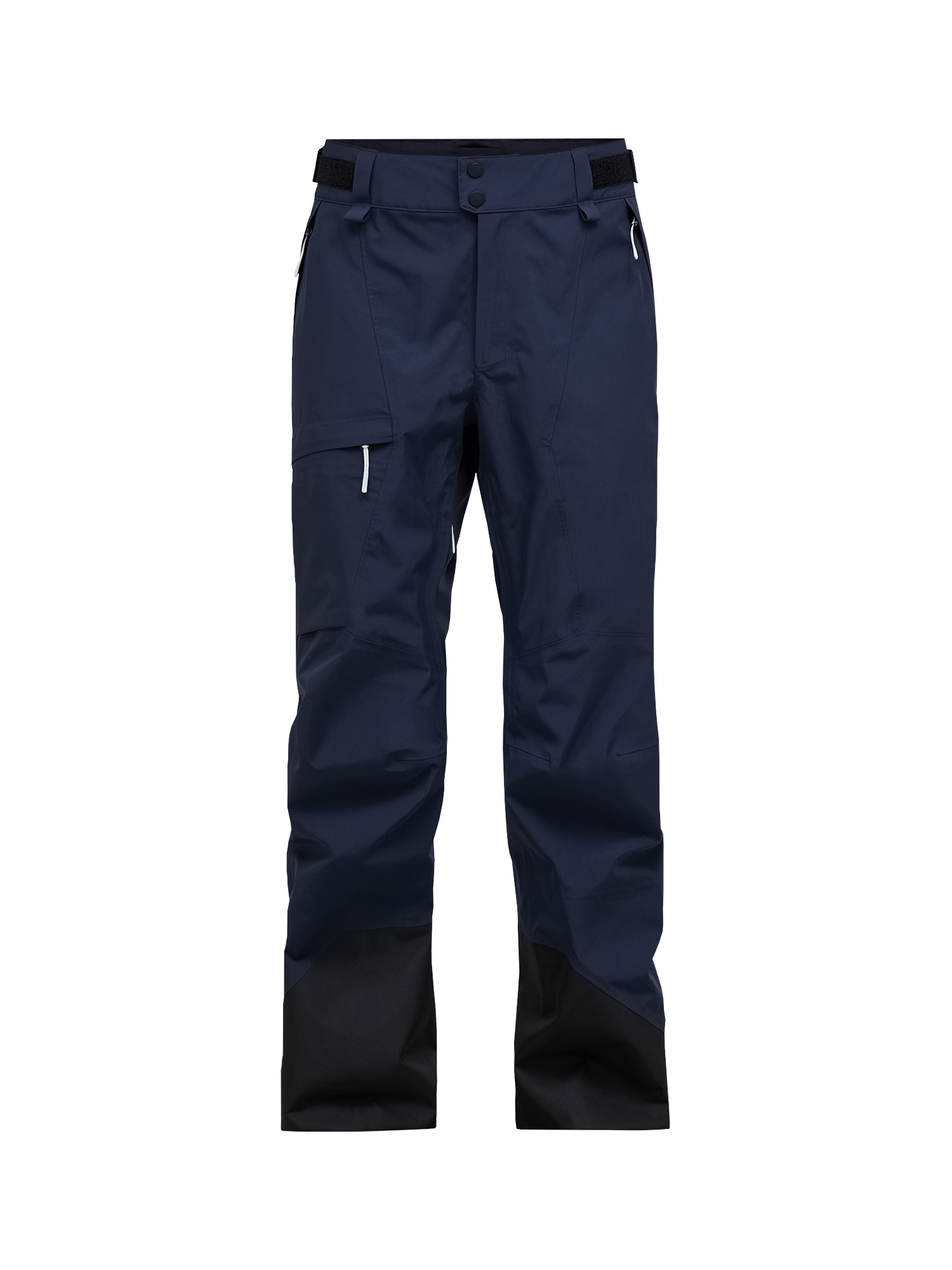 Peak Performance Vertec HIPE® 3L Shell Pant 2027 - Men's