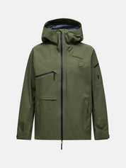Peak Performance Alpine GTX 3L Shell Jacket 2027 - Men's