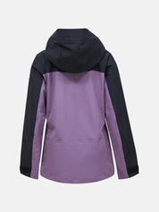 Peak Performance Vertec 3L Shell Jacket 2027 -Women's