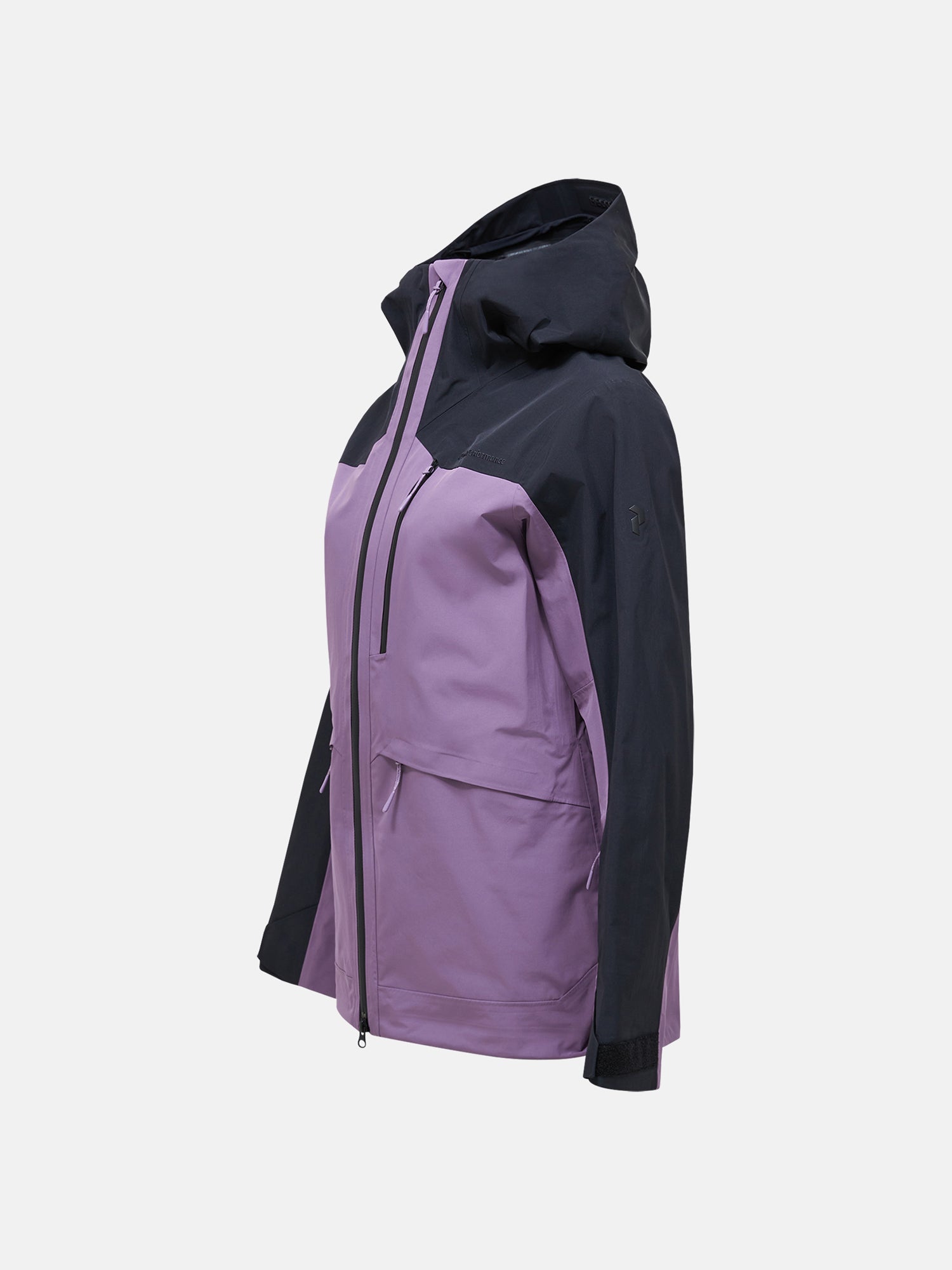 Peak Performance Vertec 3L Shell Jacket 2027 -Women's