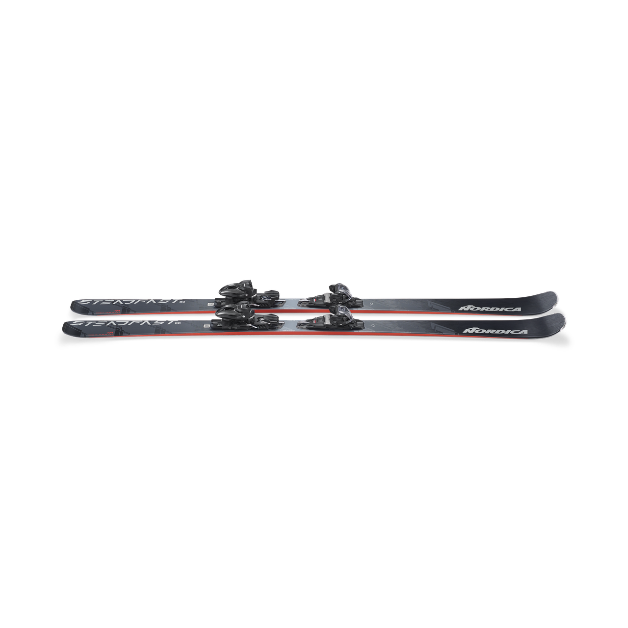Nordica Steadfast 80 + TP2 Comp 10 2027