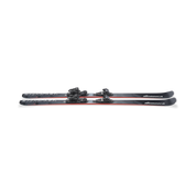 Nordica Steadfast 80 + TP2 Comp 10 2027