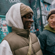 Turtle Fur Oliver Beanie