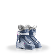 Nordica Speedmachine J1 Girl 2027 - Junior