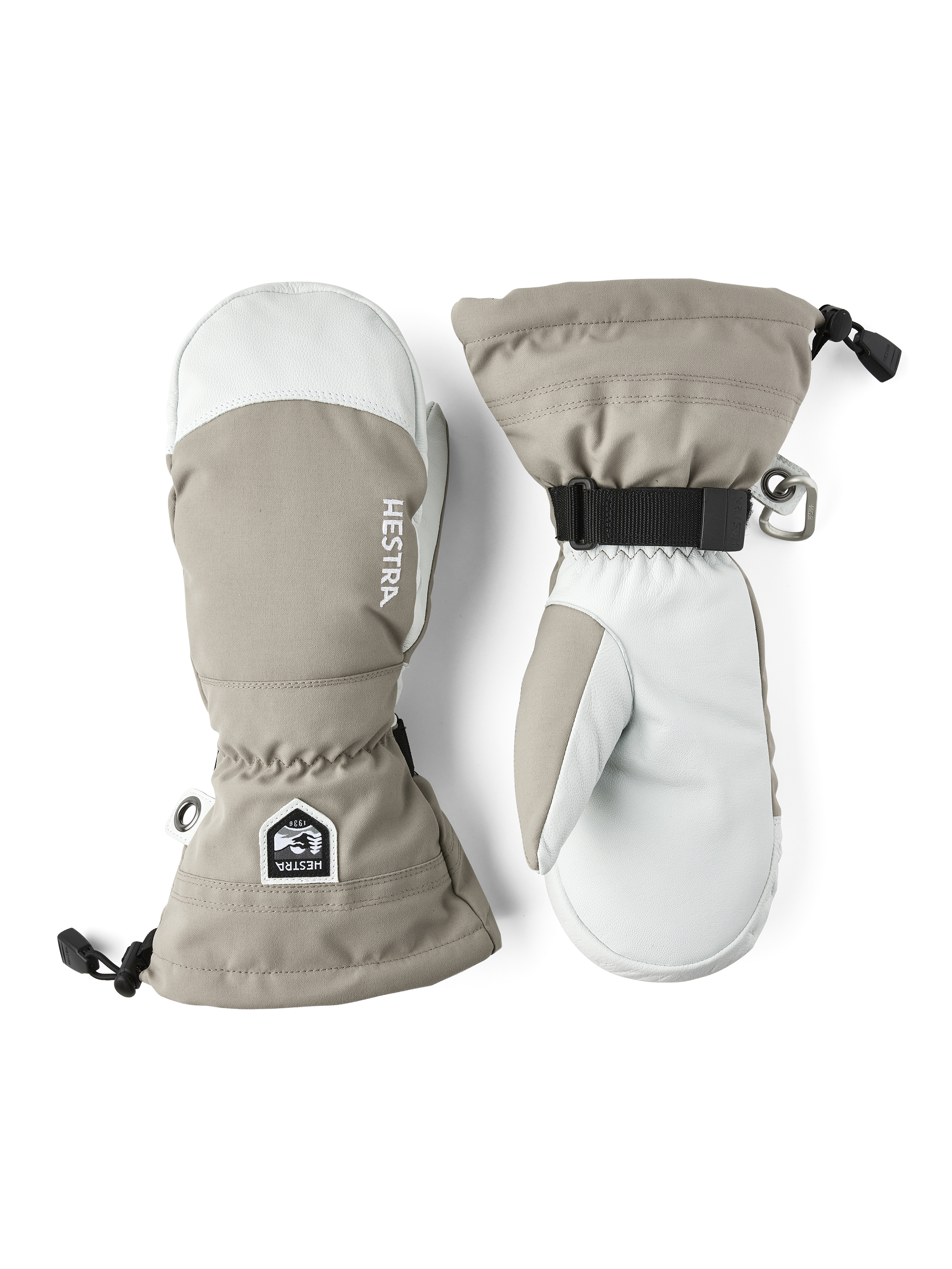 Hestra Heli Mitt - Women's