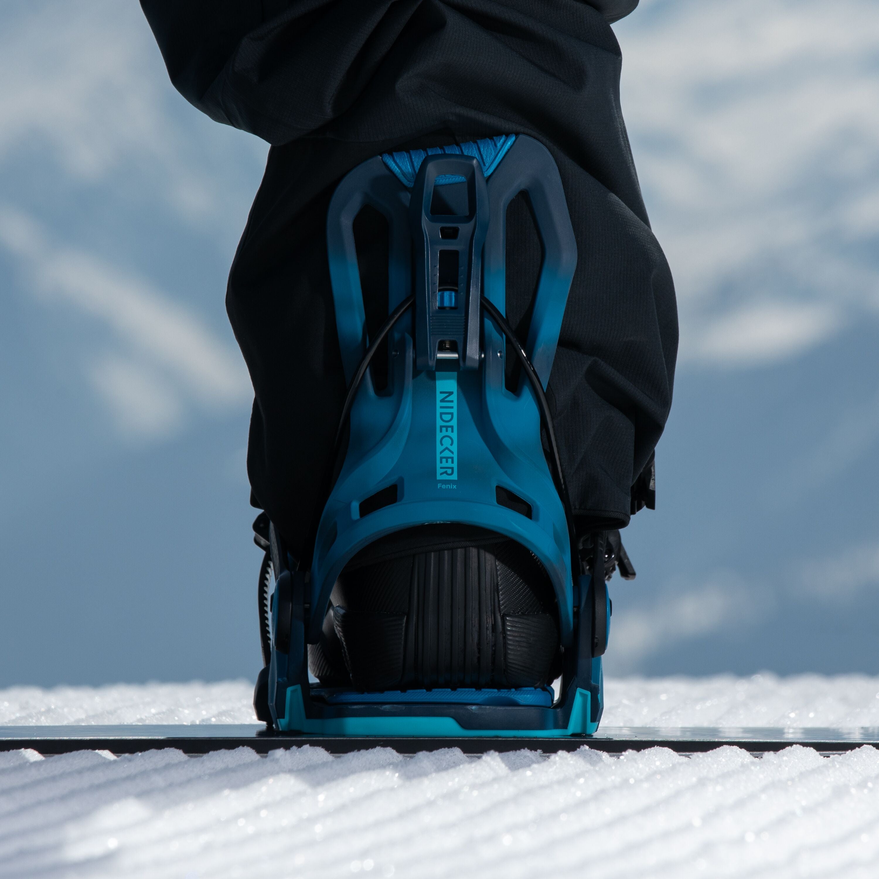 Nidecker Flow Fenix 2027
