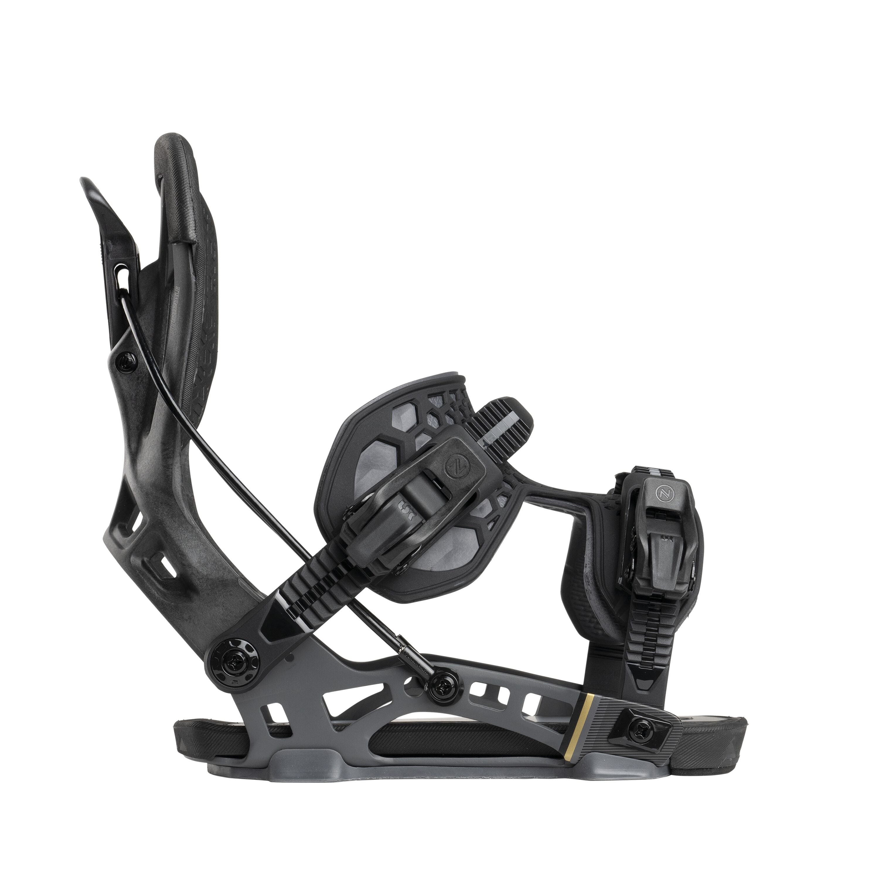 Nidecker Flow NX2 Carbon 2027