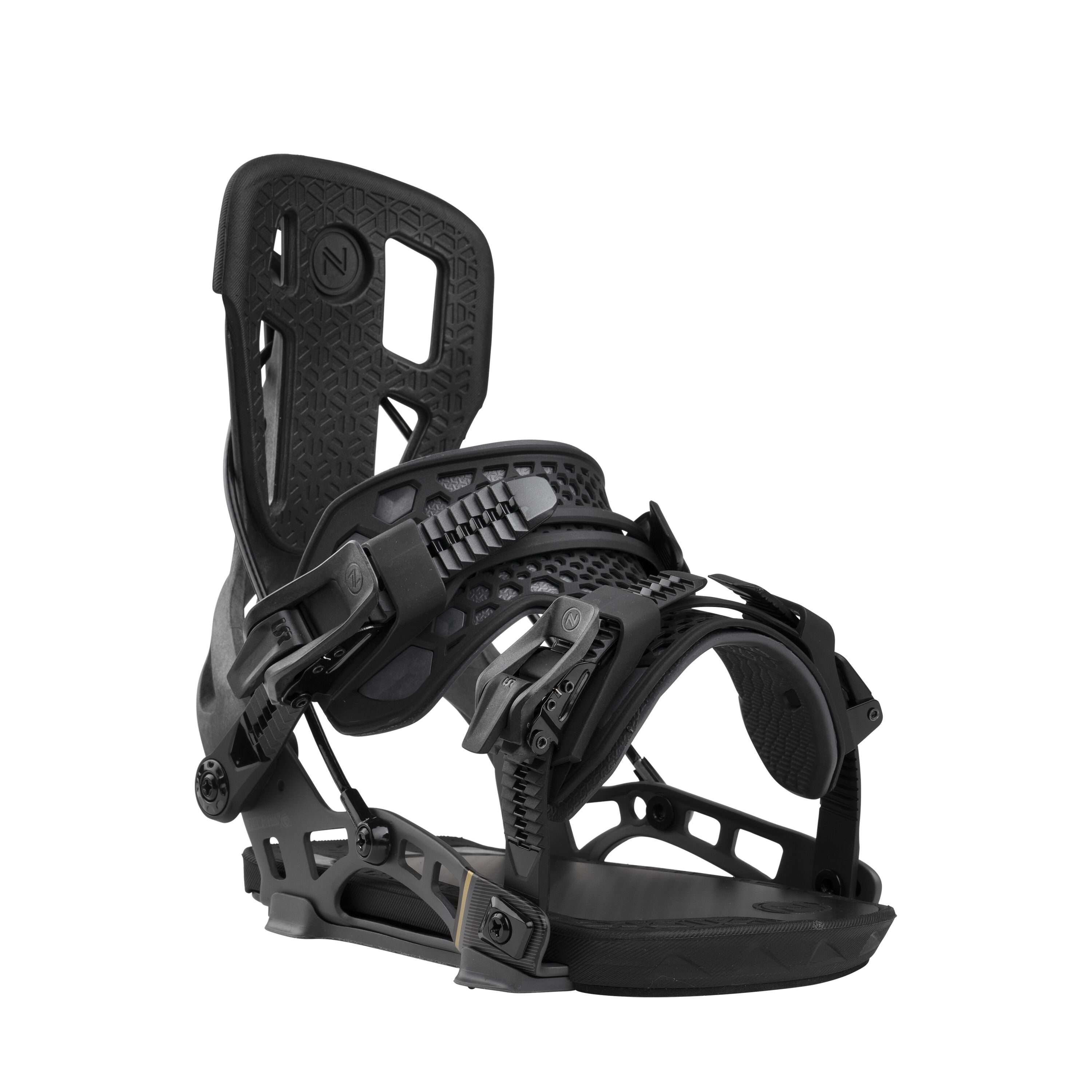 Nidecker Flow NX2 Carbon 2027