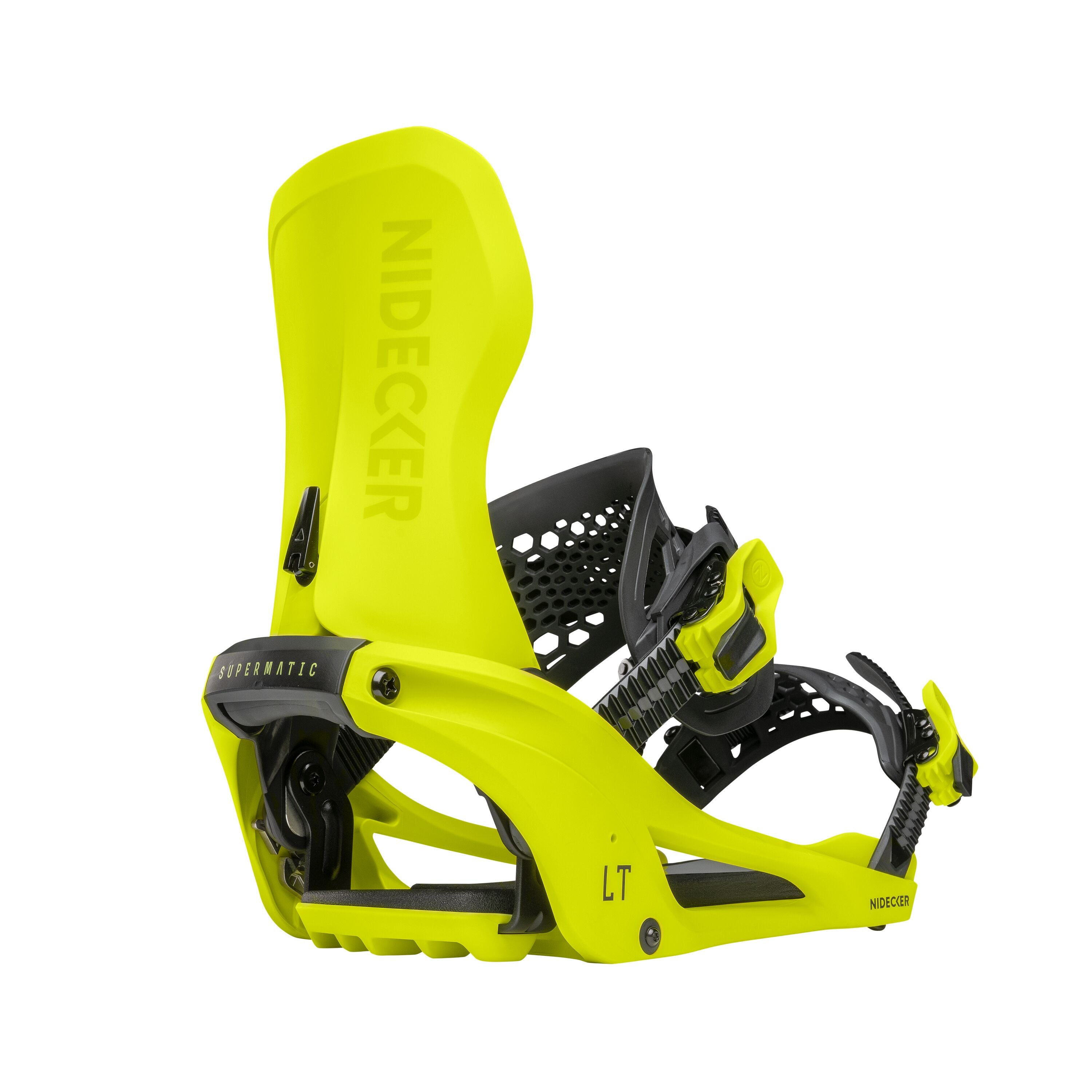 Nidecker LT Supermatic 2027
