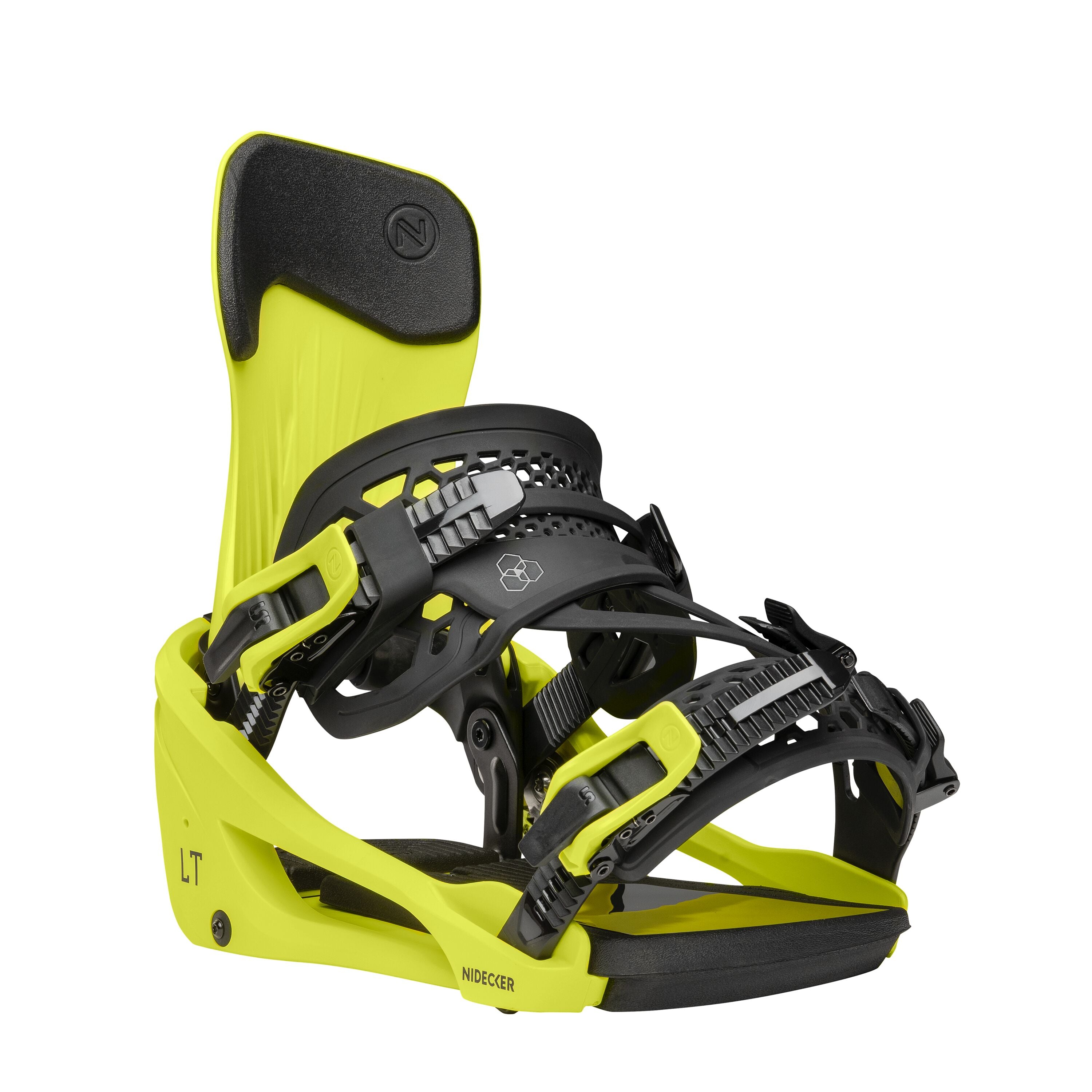 Nidecker LT Supermatic 2027