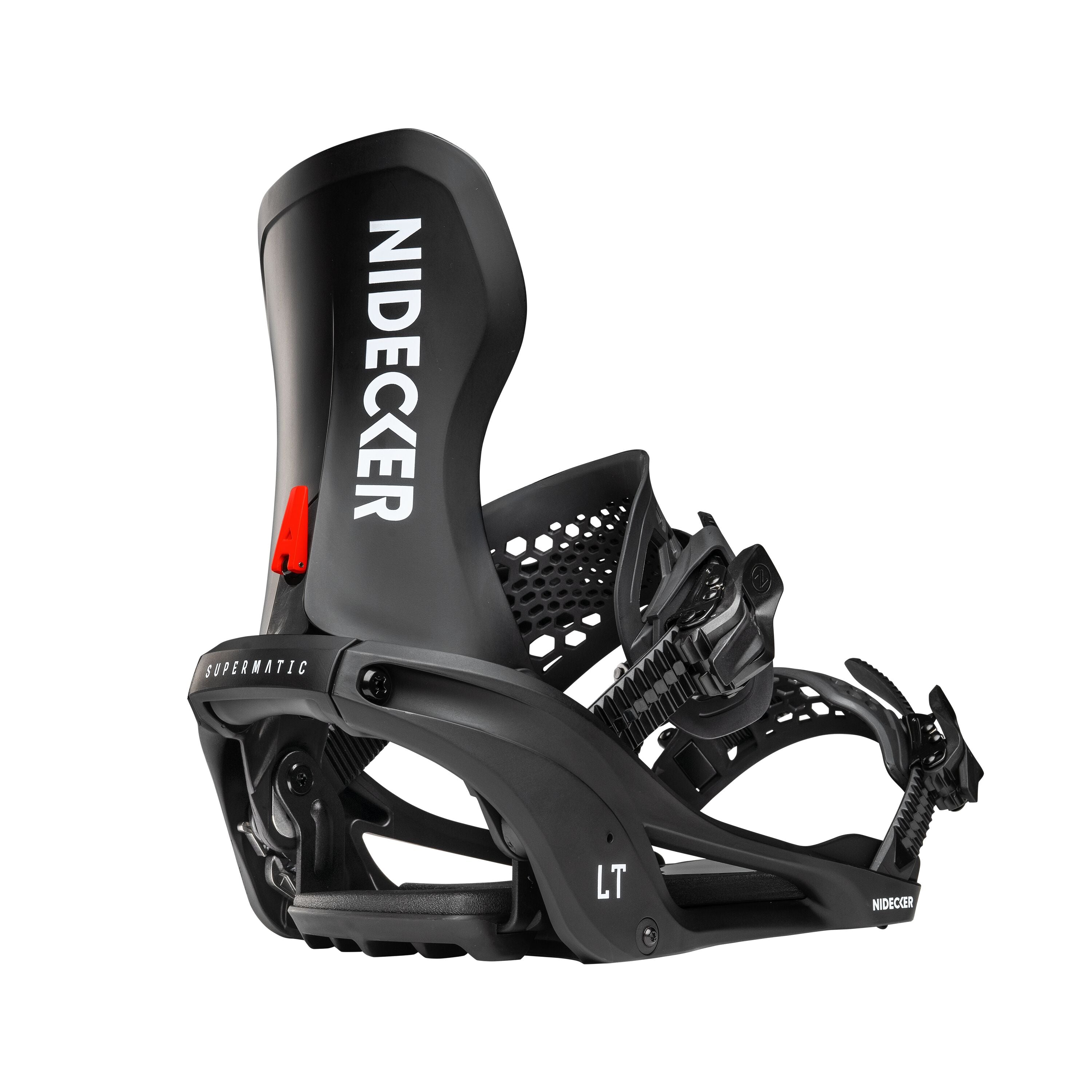 Nidecker LT Supermatic 2027