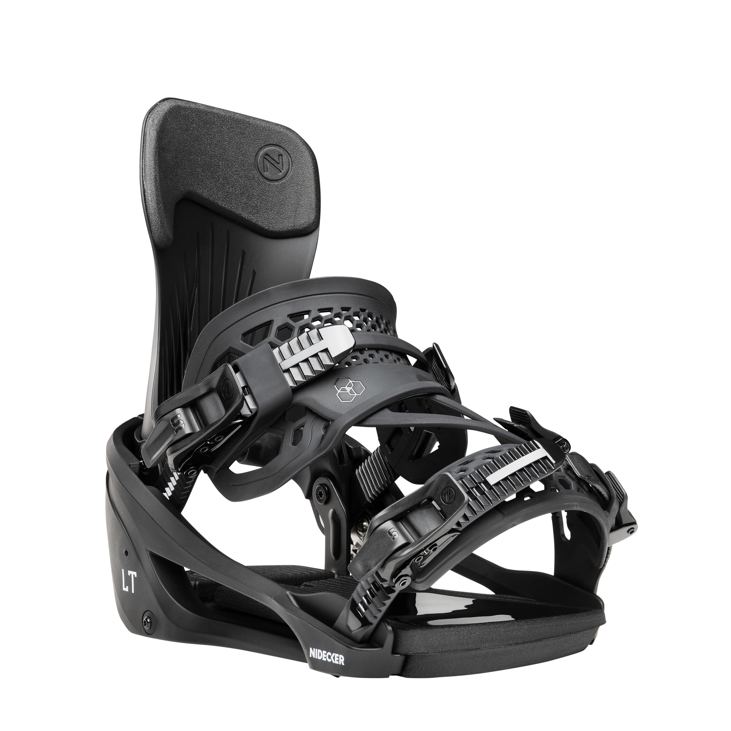 Nidecker LT Supermatic 2027
