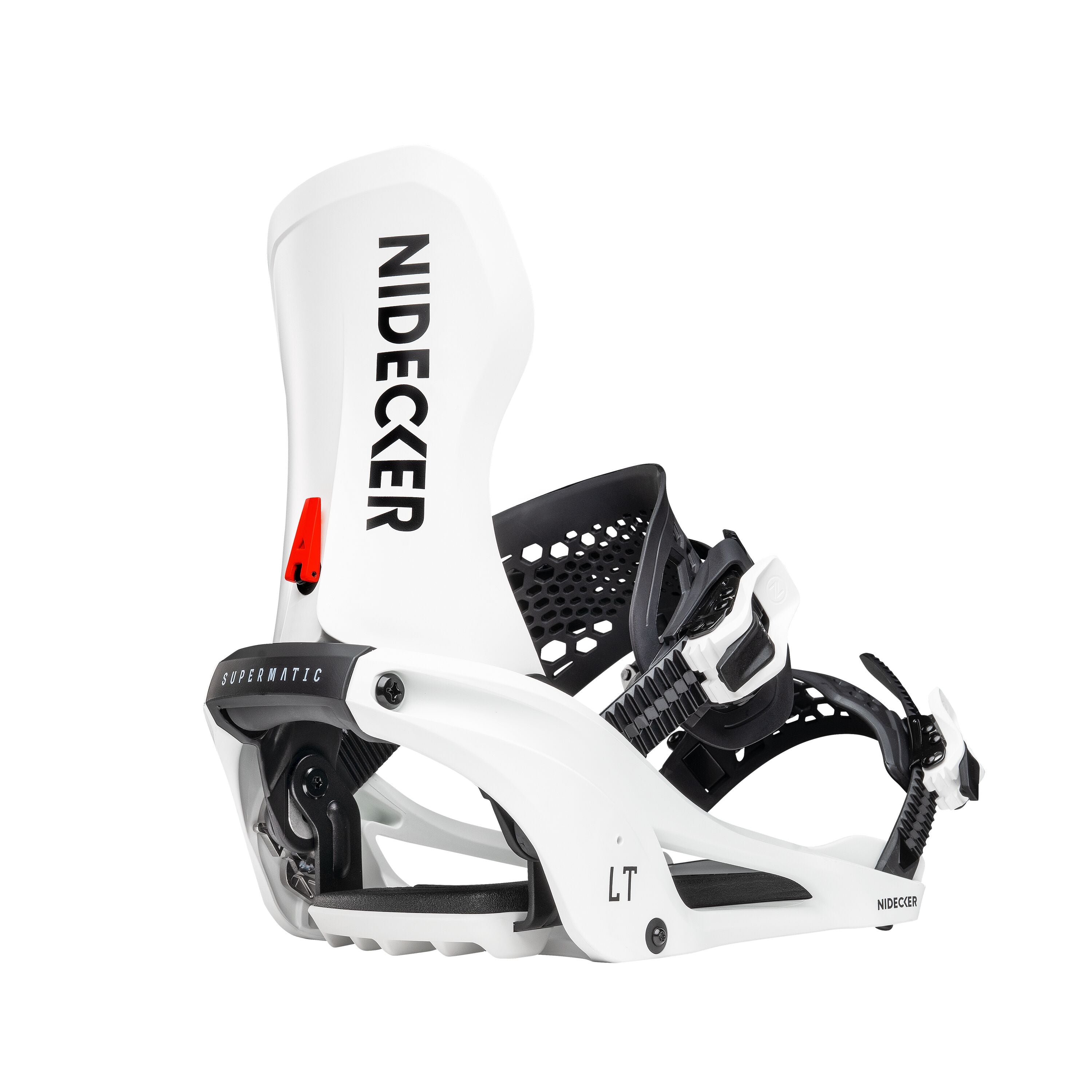 Nidecker LT Supermatic 2027