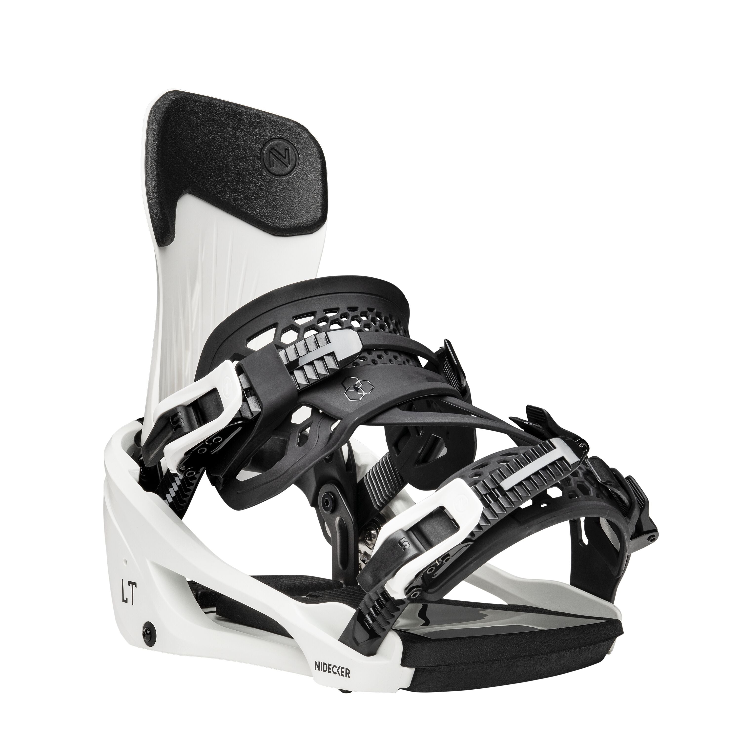 Nidecker LT Supermatic 2027
