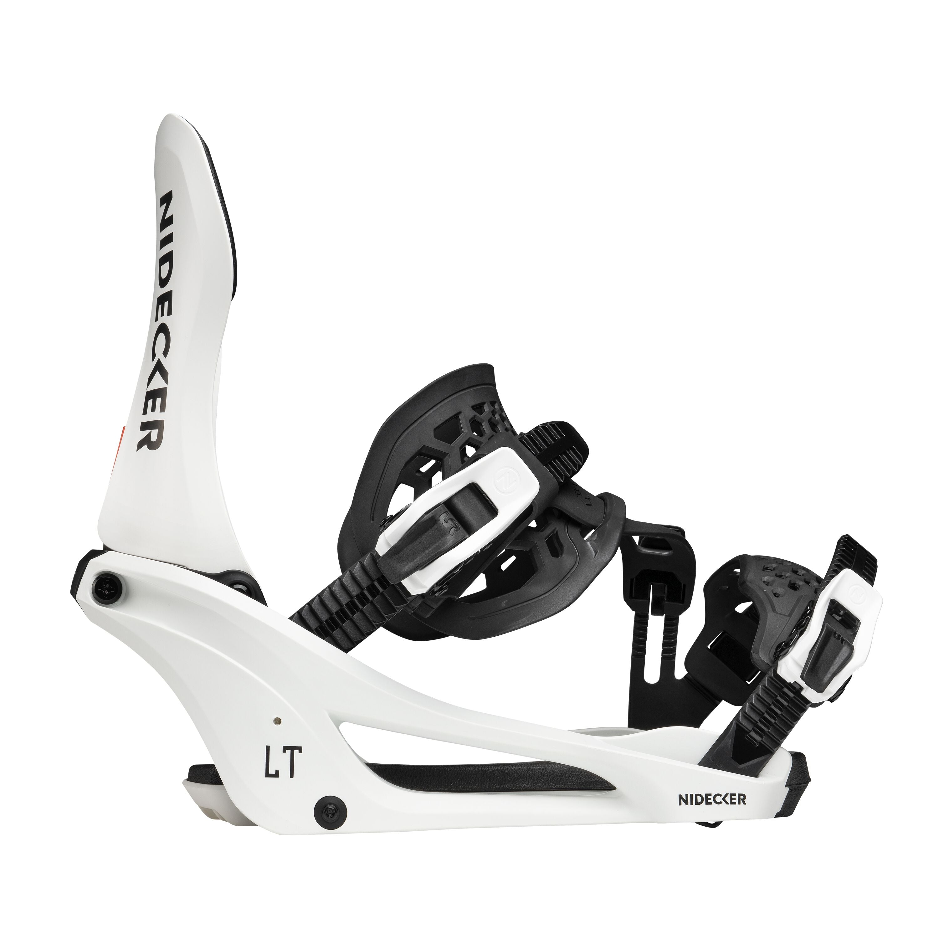 Nidecker LT Supermatic 2027