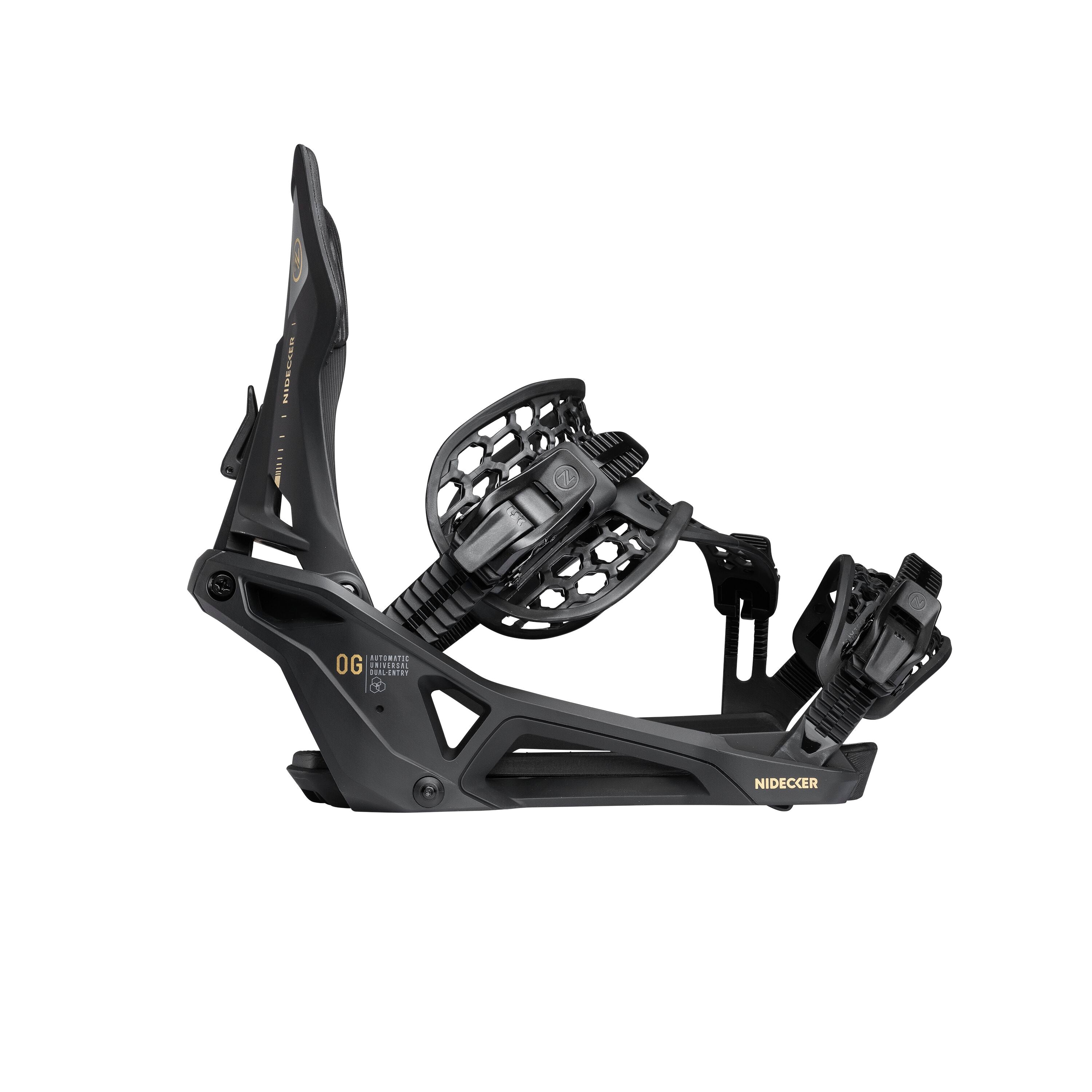 Nidecker OG Supermatic 2027