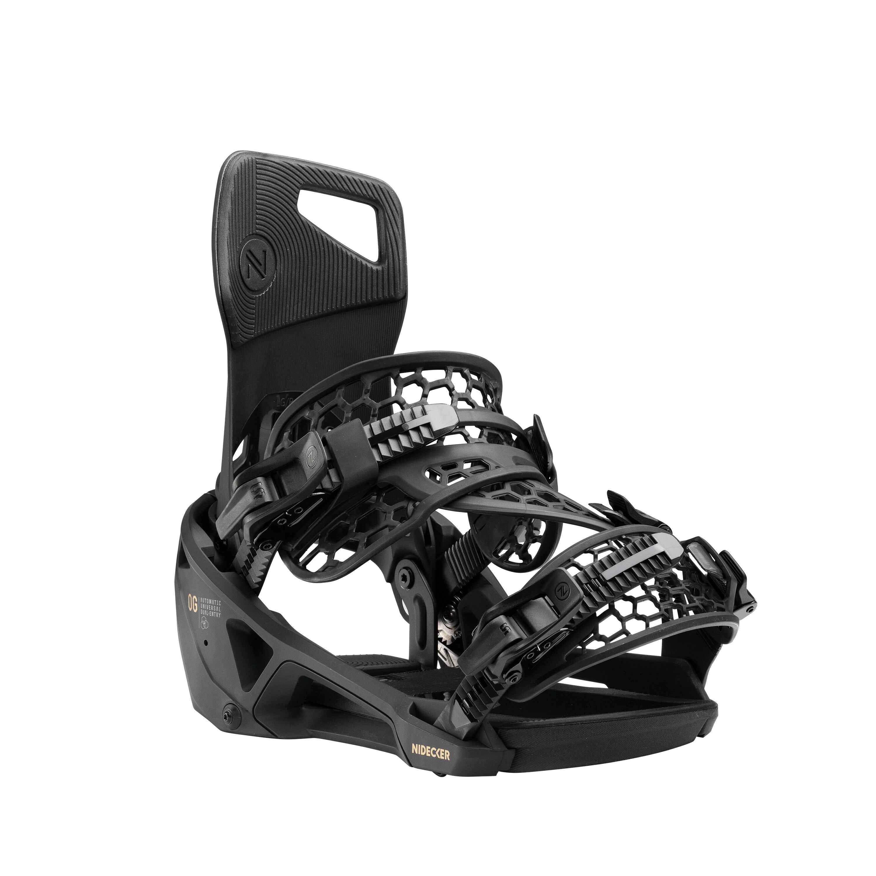 Nidecker OG Supermatic 2027