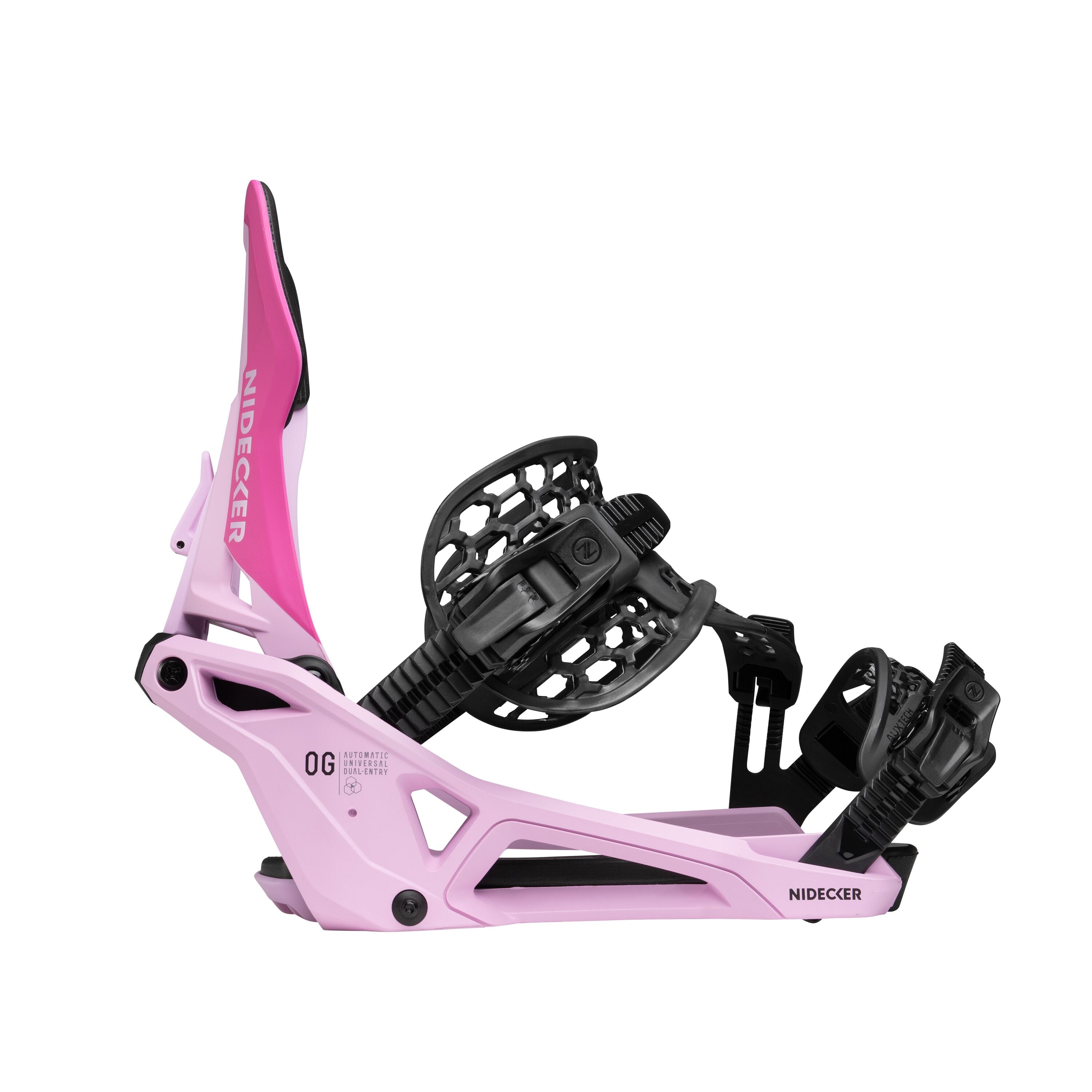 Nidecker OG Supermatic 2027