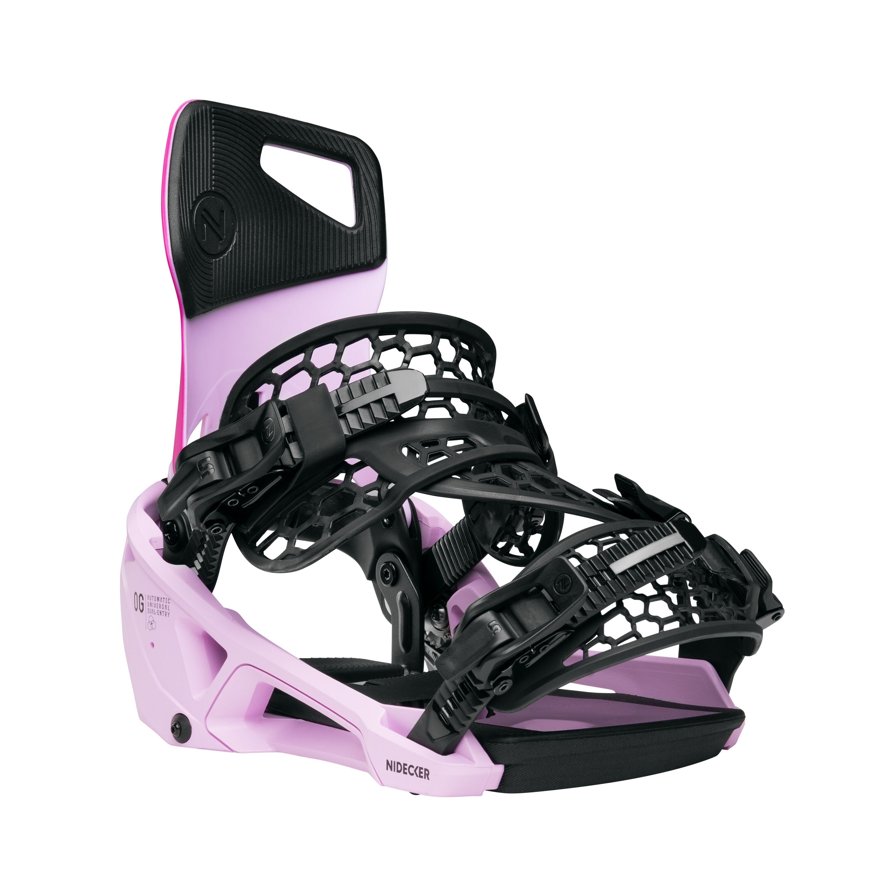 Nidecker OG Supermatic 2027