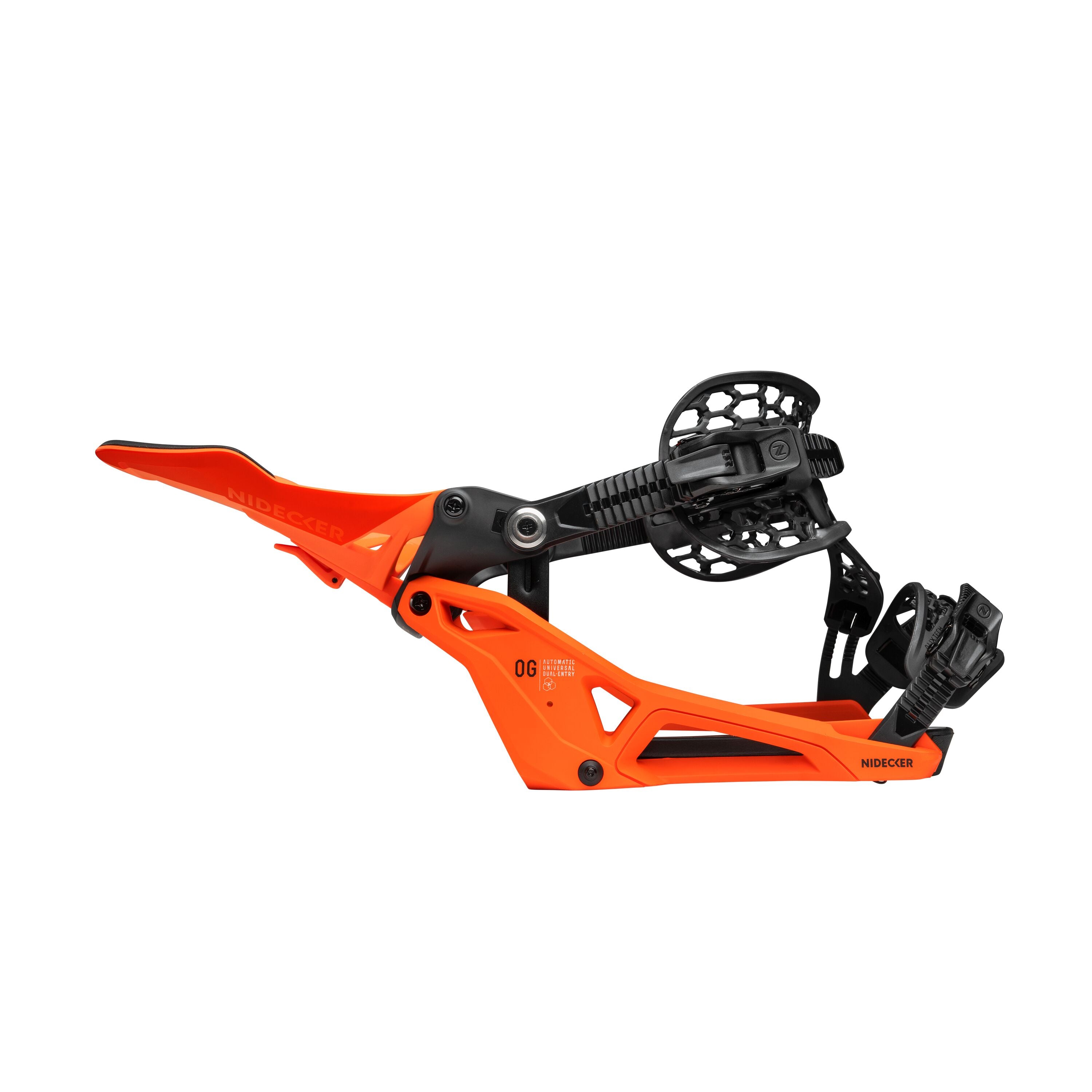 Nidecker OG Supermatic 2027