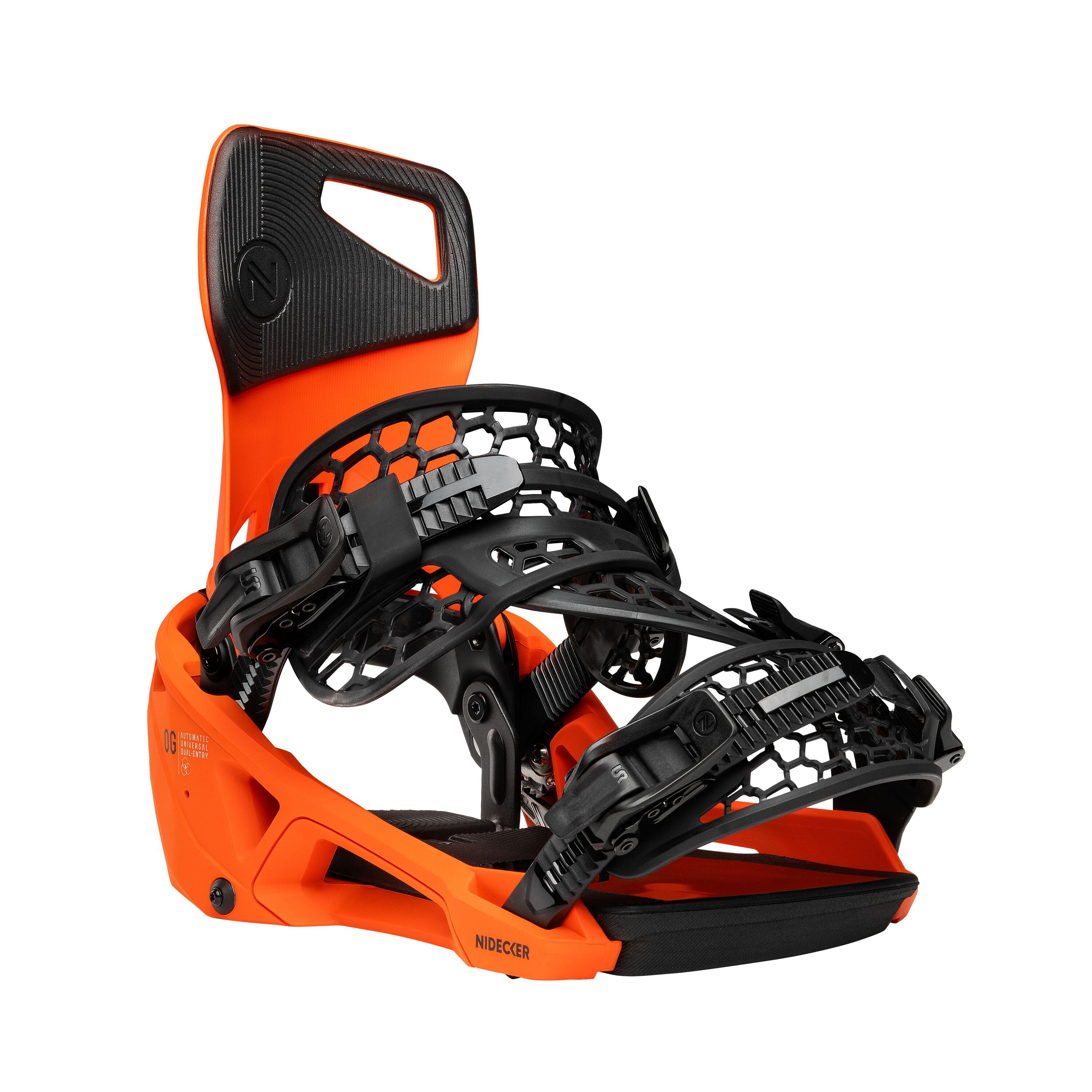 Nidecker OG Supermatic 2027