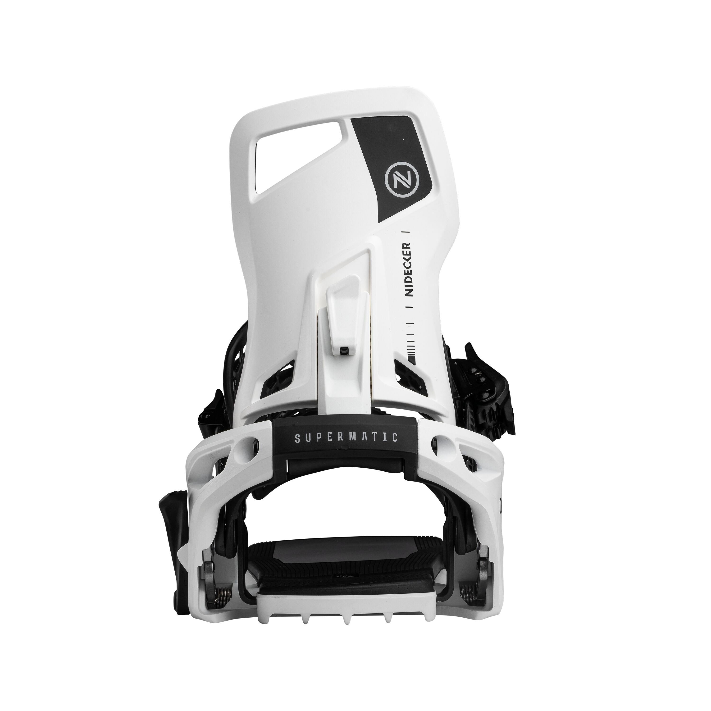 Nidecker OG Supermatic 2027