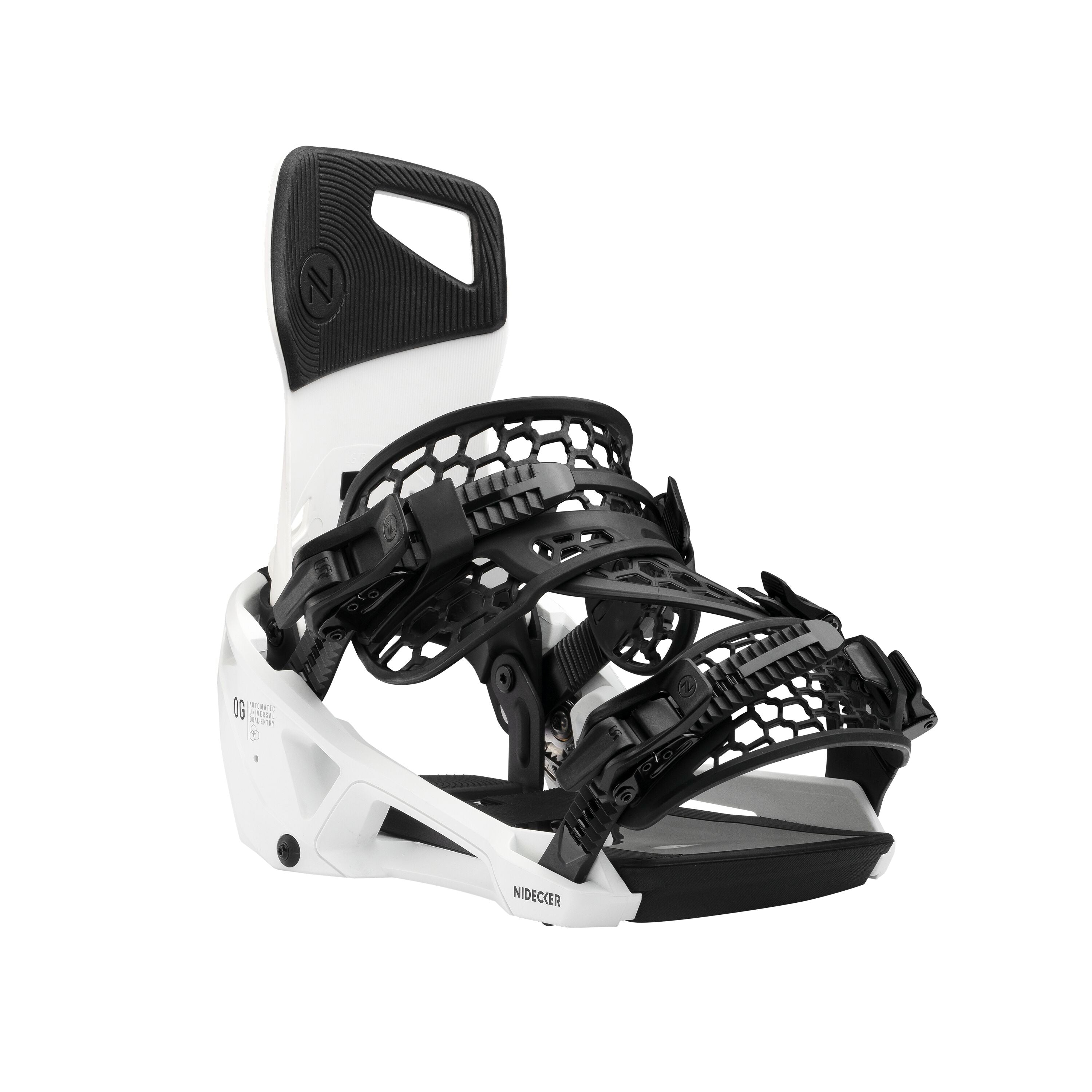 Nidecker OG Supermatic 2027
