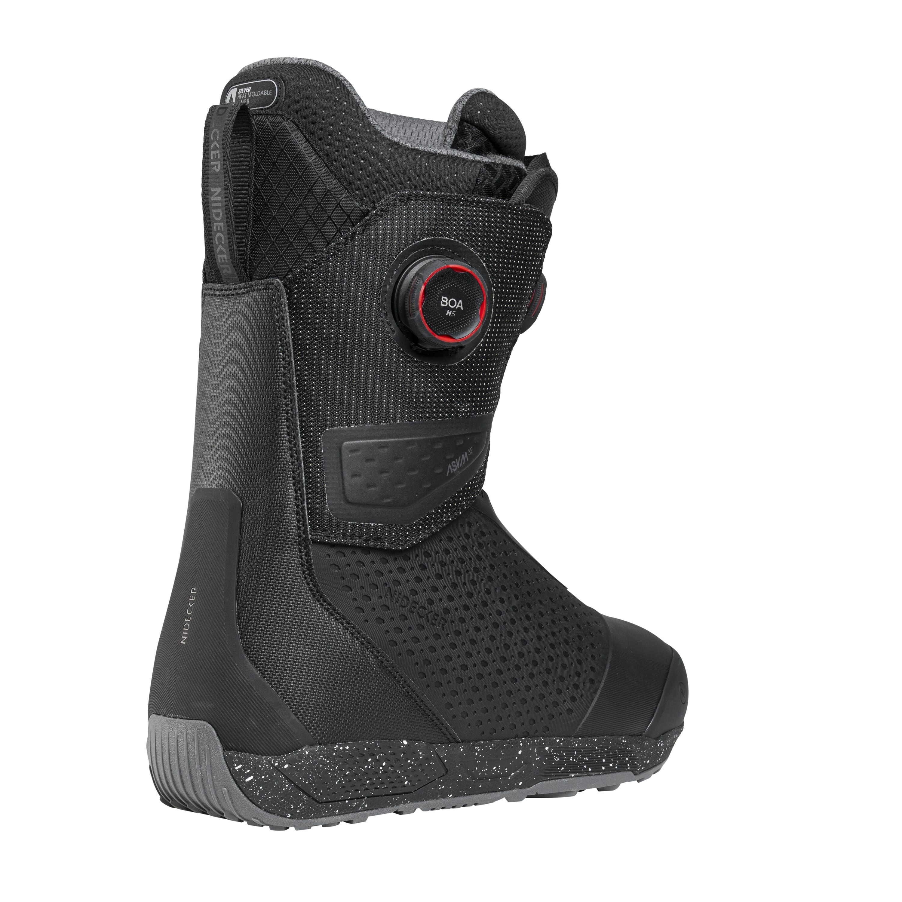 Nidecker Rift Pro 2027 - Men's