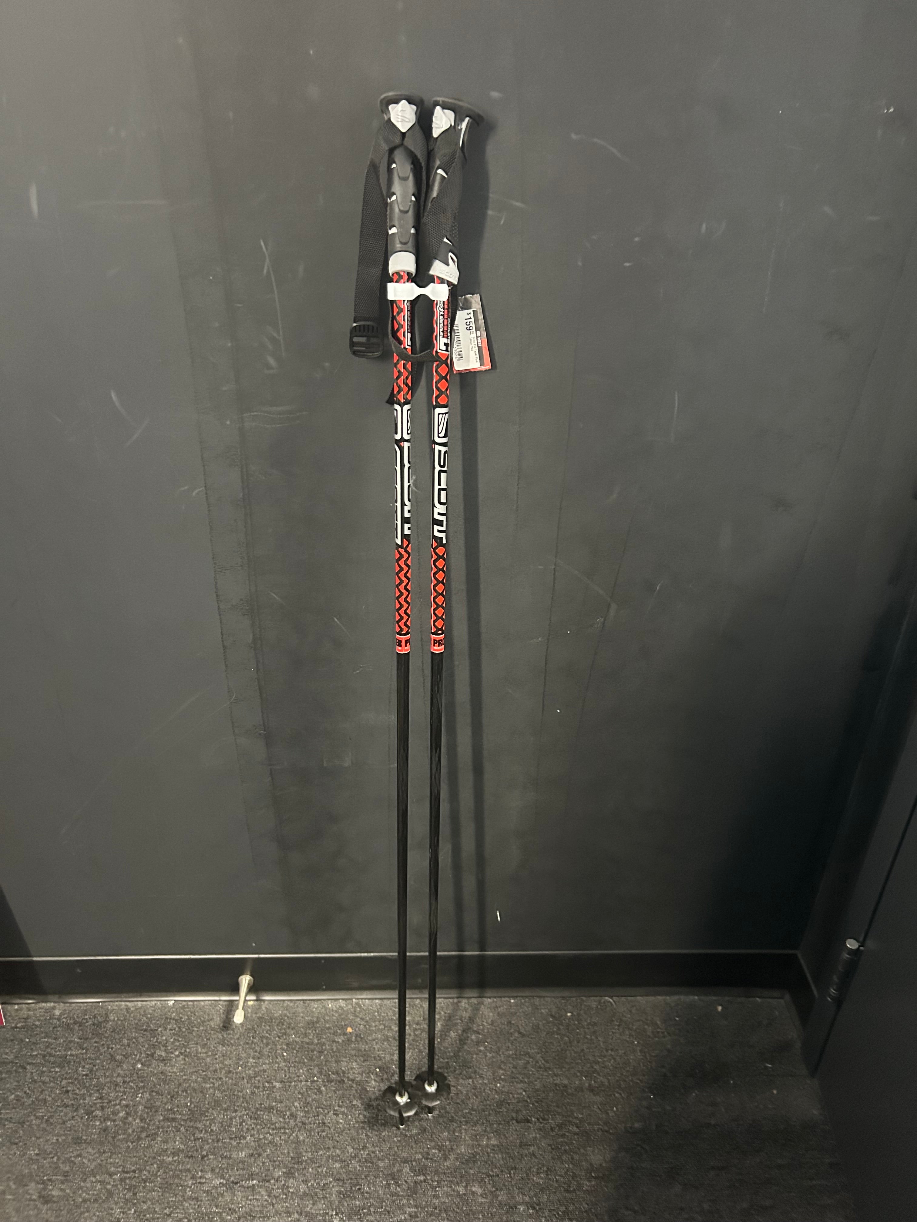 Scott Pro Taper Pole