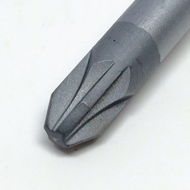 Wintersteiger WIHA Ergonomic Pozidriv Screwdriver #3